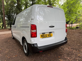 Used Citroen Dispatch 2022 for sale - 76144330: Photo
