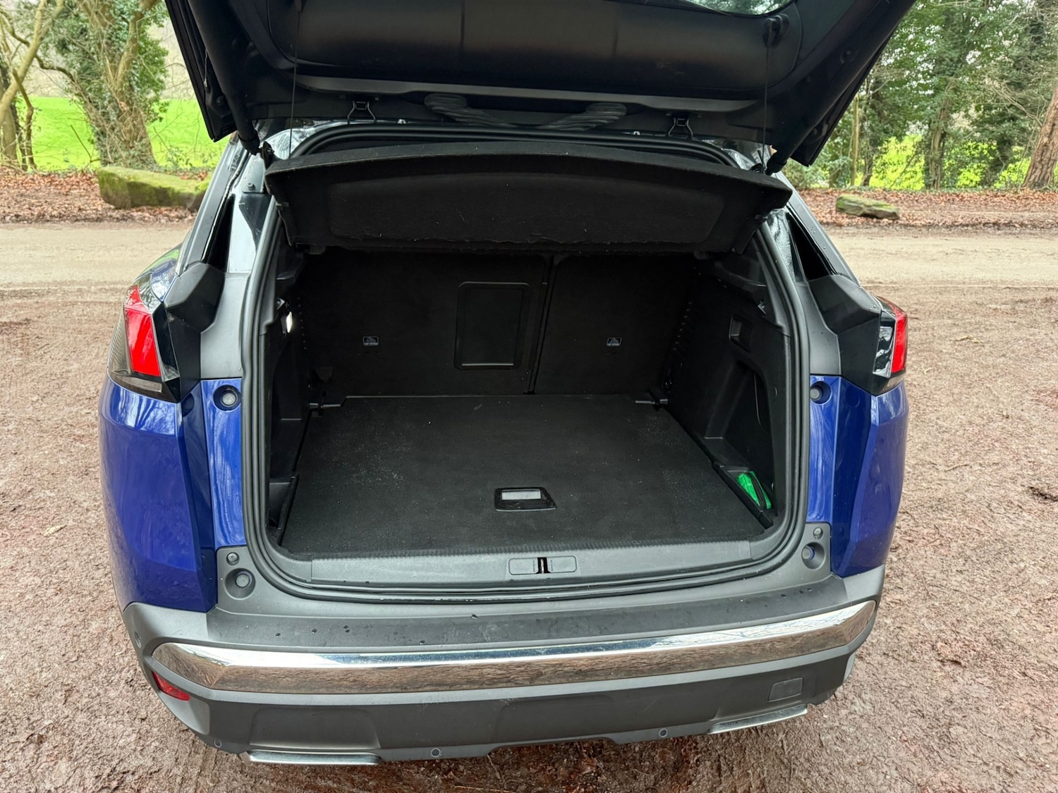 Used Peugeot 3008 2019 for sale - 77034430: Photo 10