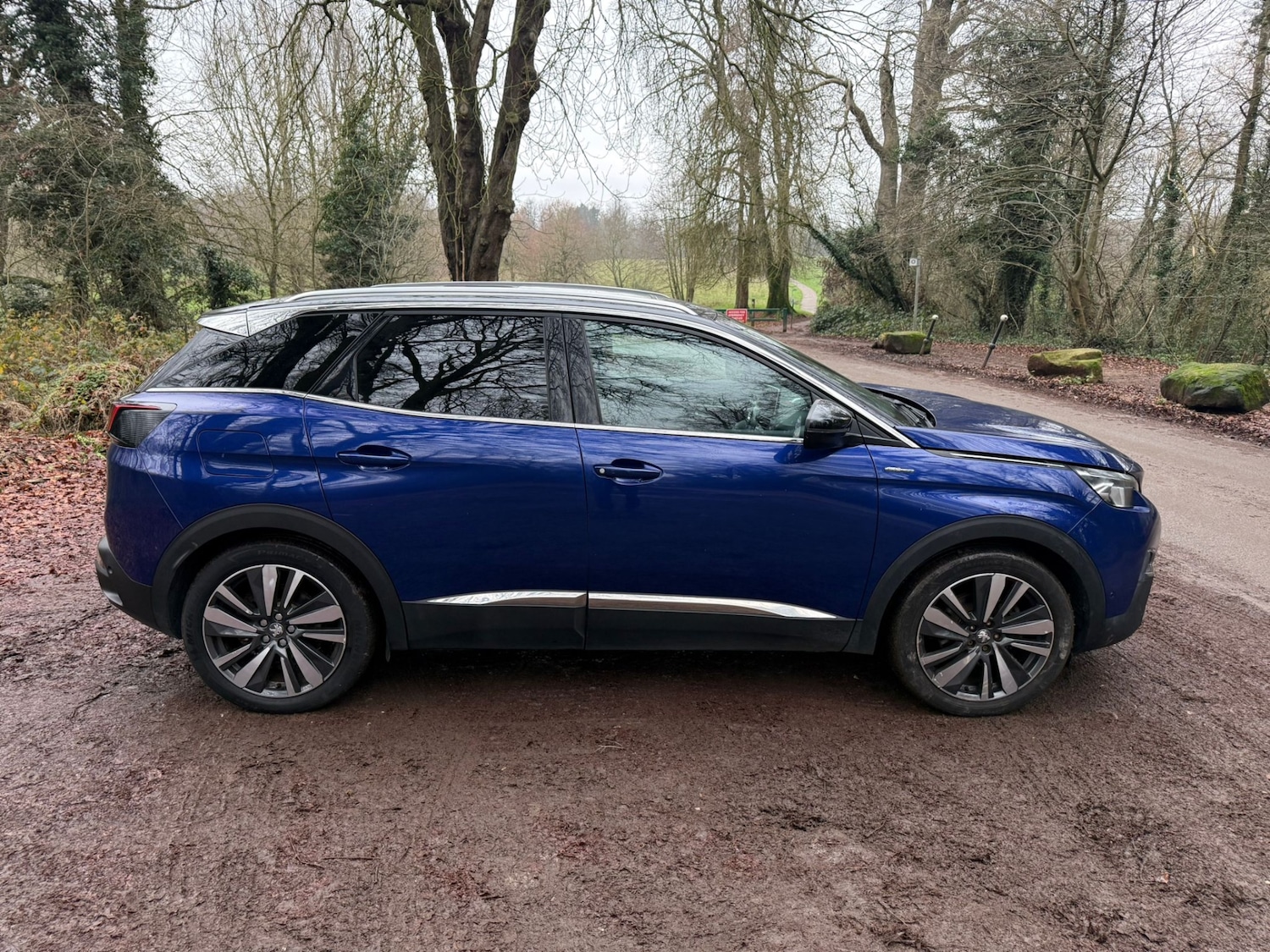 Used Peugeot 3008 2019 for sale - 77034430: Photo 13