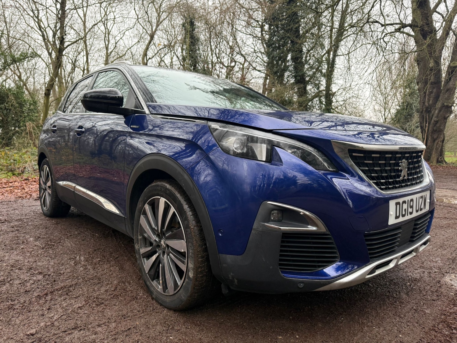 Used Peugeot 3008 2019 for sale - 77034430: Photo 20