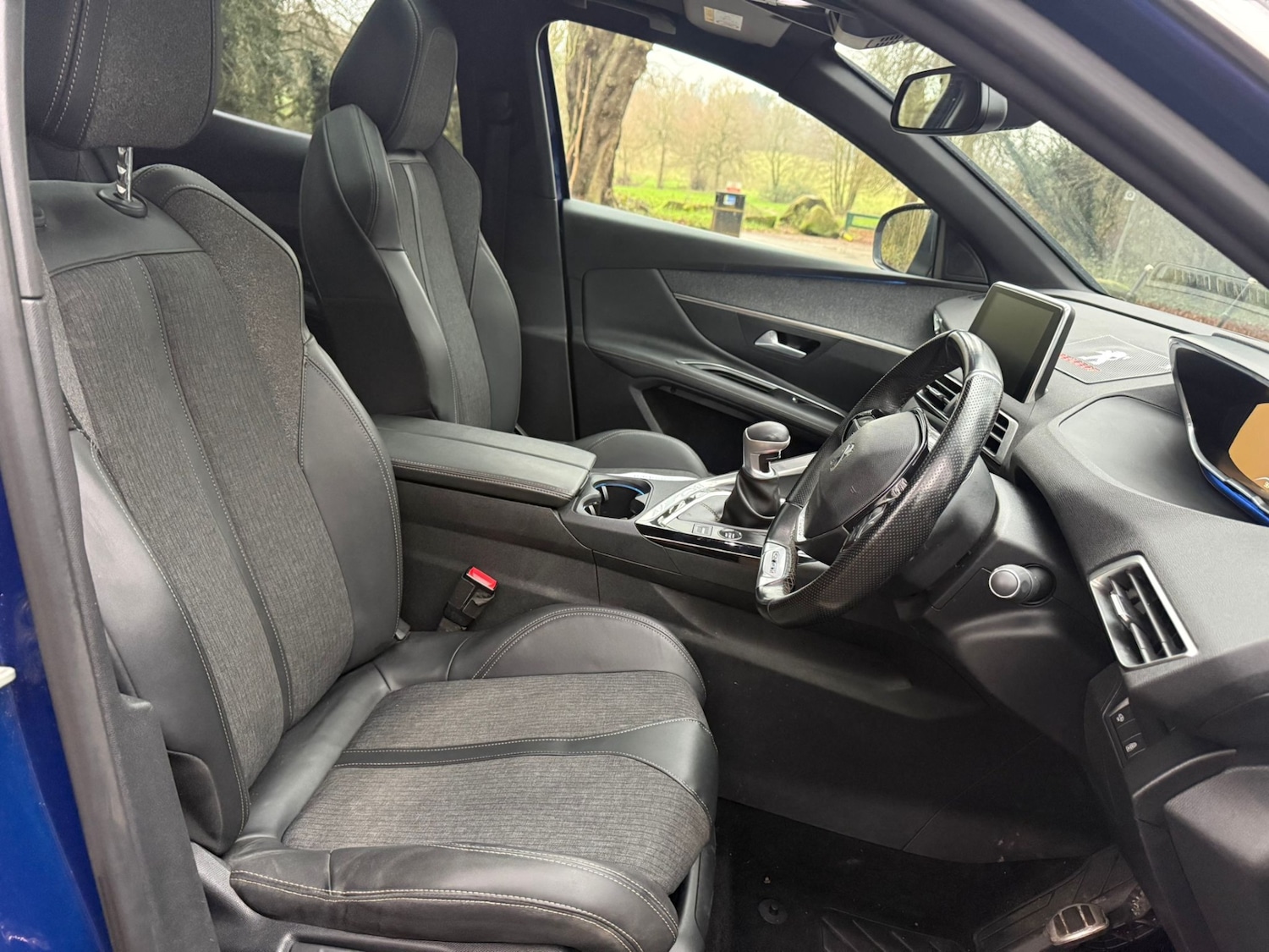 Used Peugeot 3008 2019 for sale - 77034430: Photo 22