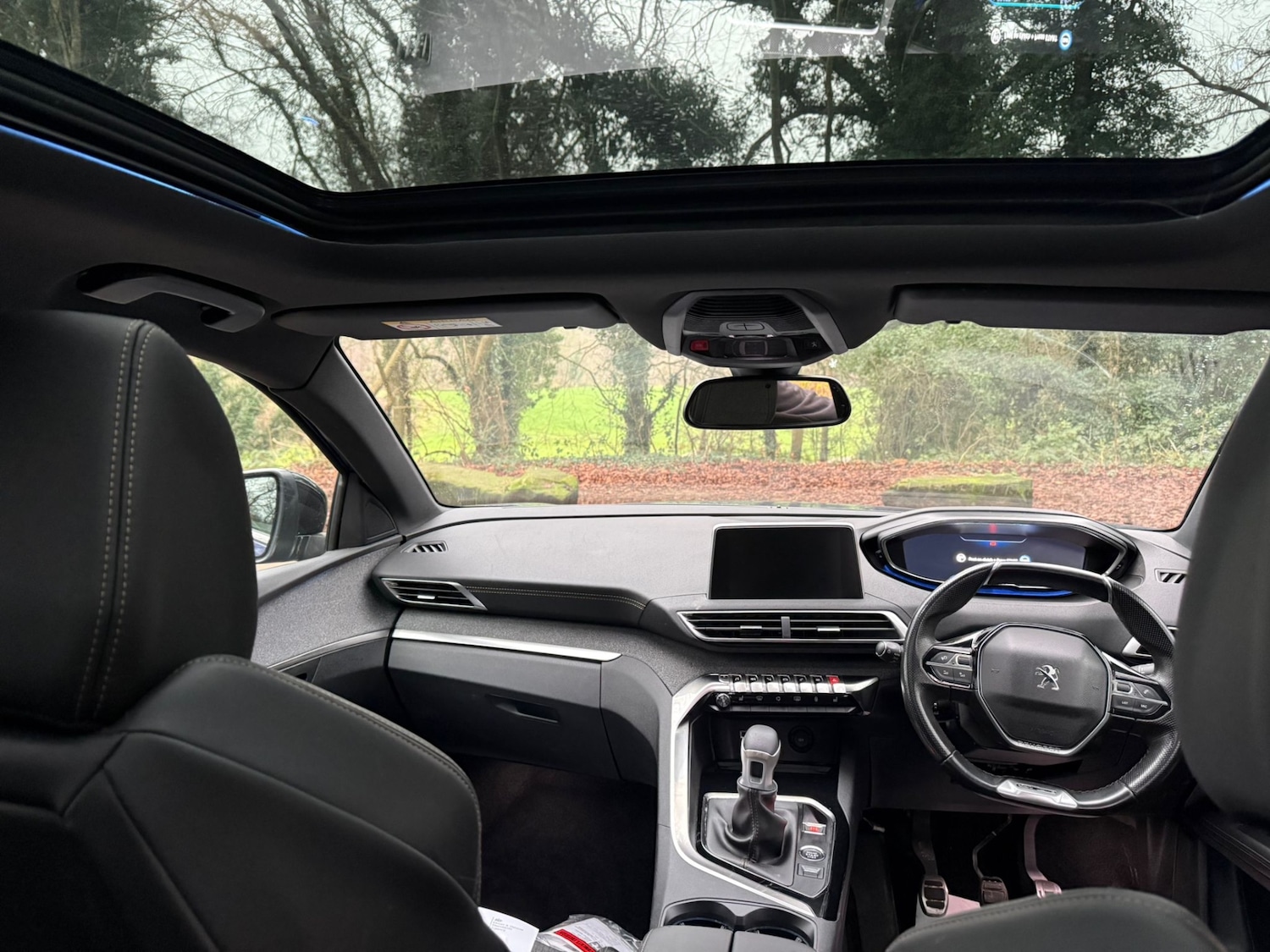 Used Peugeot 3008 2019 for sale - 77034430: Photo 23