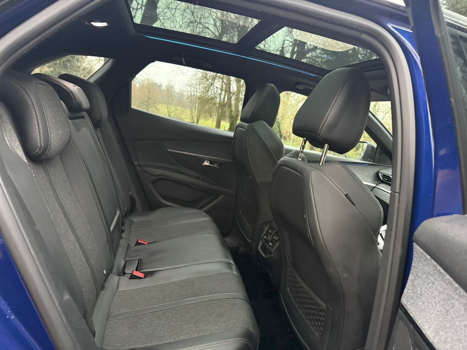 Used Peugeot 3008 2019 for sale - 77034430: Photo 24