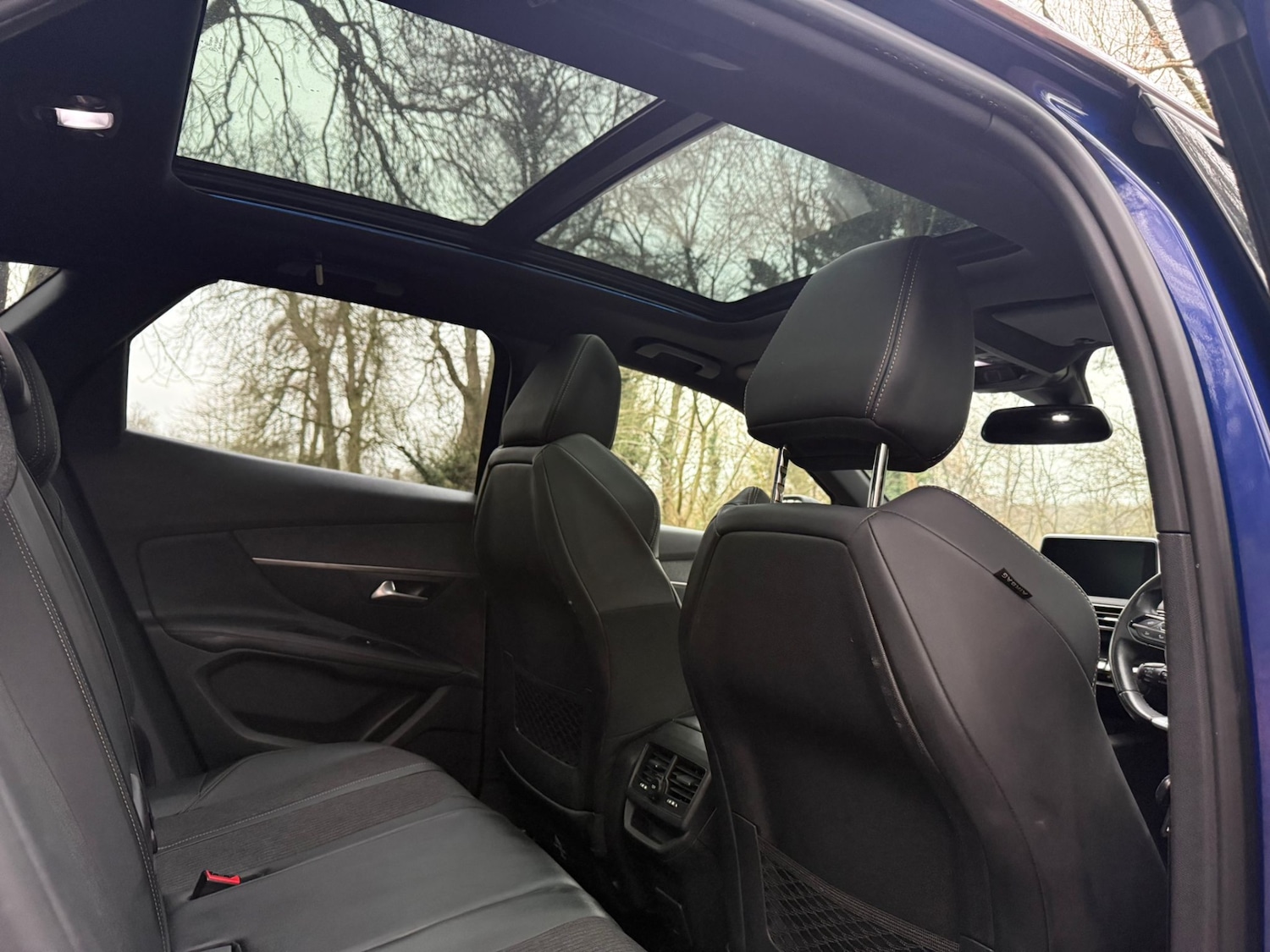 Used Peugeot 3008 2019 for sale - 77034430: Photo 25