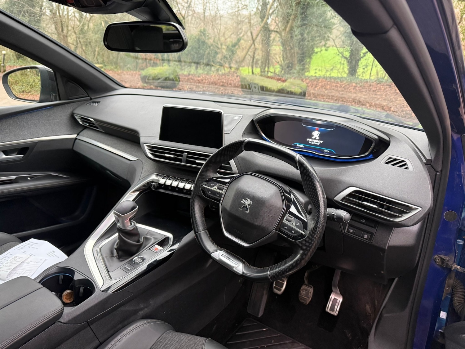 Used Peugeot 3008 2019 for sale - 77034430: Photo 26