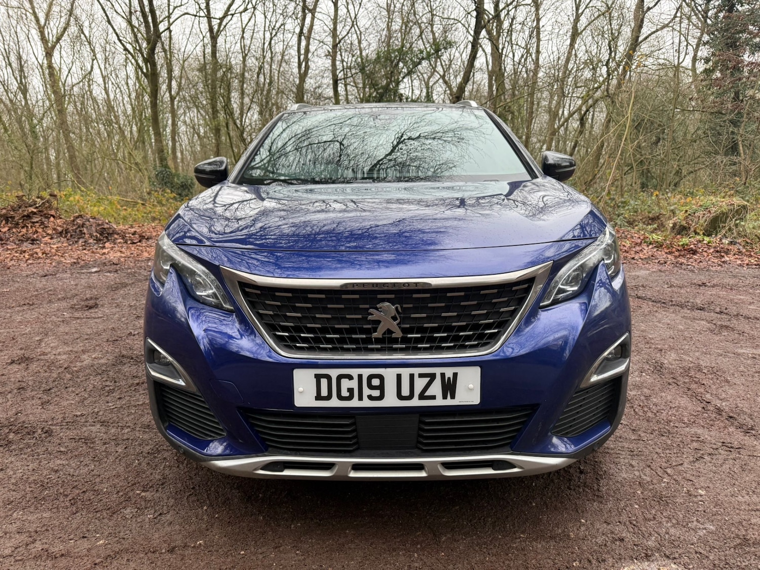 Used Peugeot 3008 2019 for sale - 77034430: Photo 5