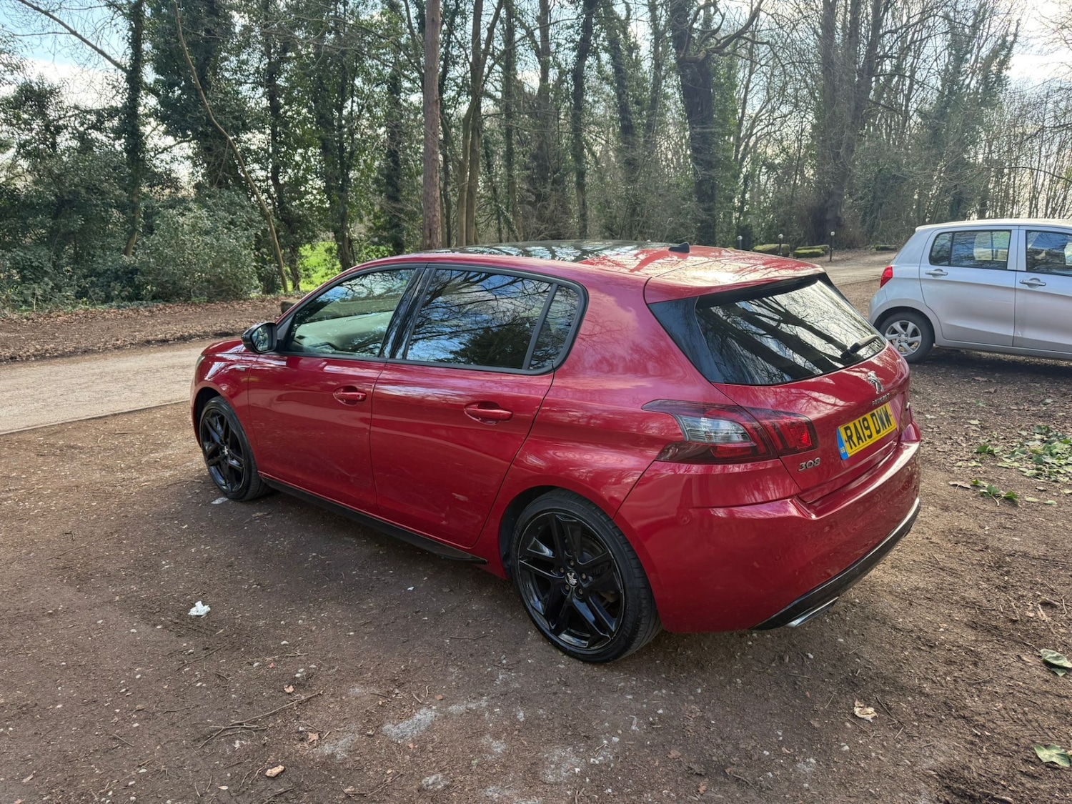 Used Peugeot 308 2019 for sale - 77812954: Photo 10