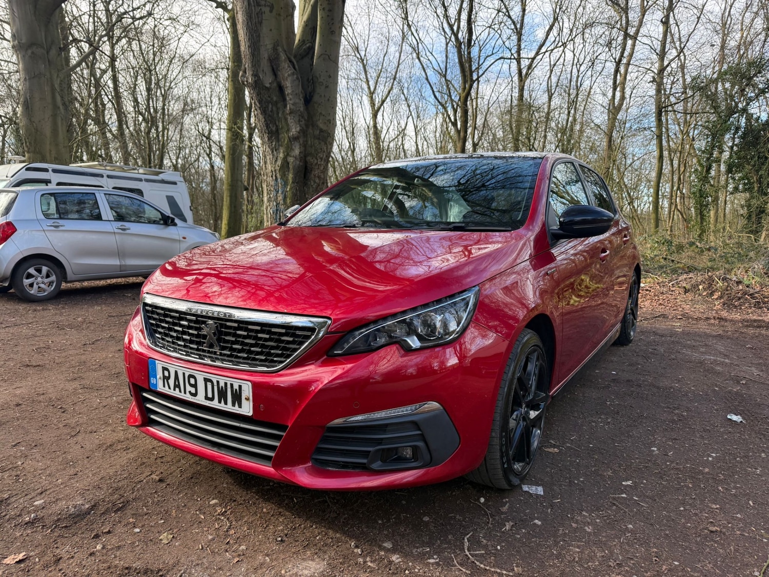 Used Peugeot 308 2019 for sale - 77812954: Photo 11