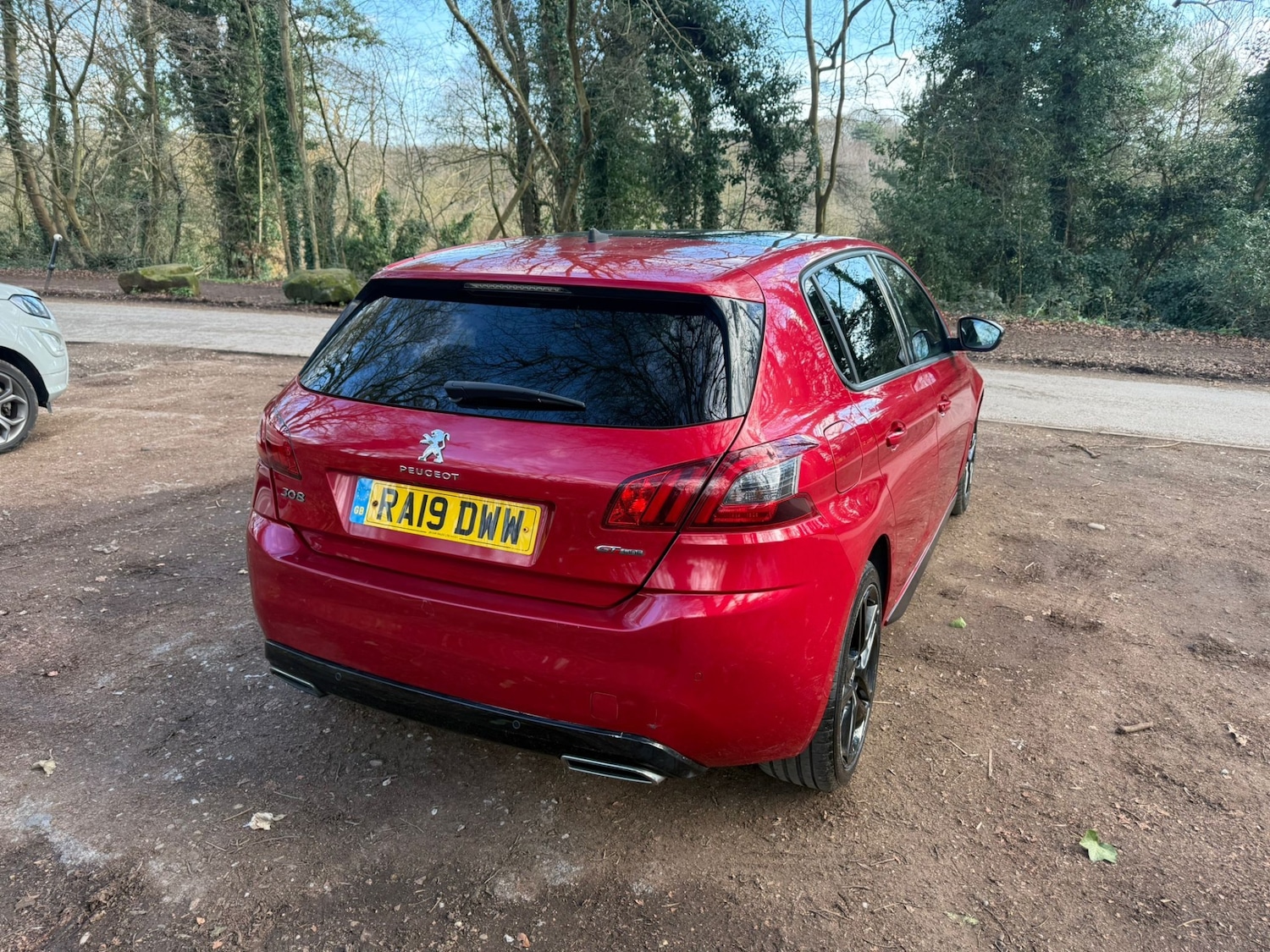 Used Peugeot 308 2019 for sale - 77812954: Photo 12