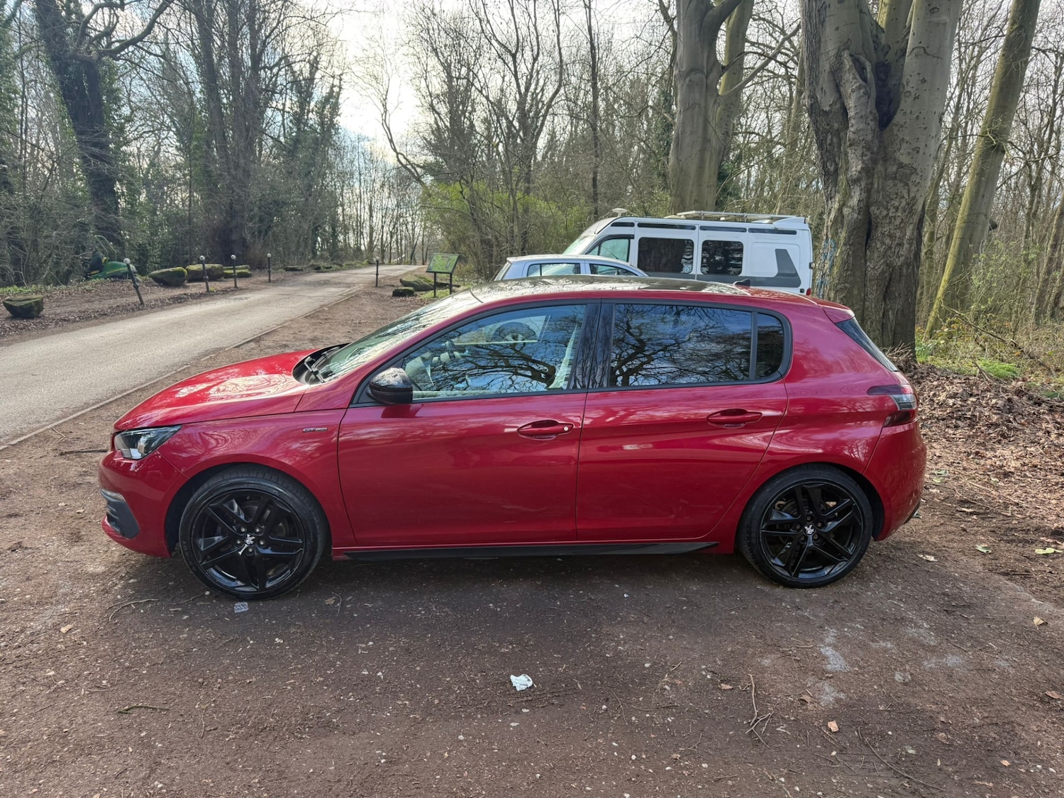 Used Peugeot 308 2019 for sale - 77812954: Photo 13