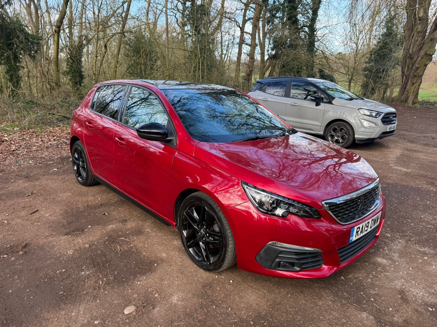 Used Peugeot 308 2019 for sale - 77812954: Photo 14