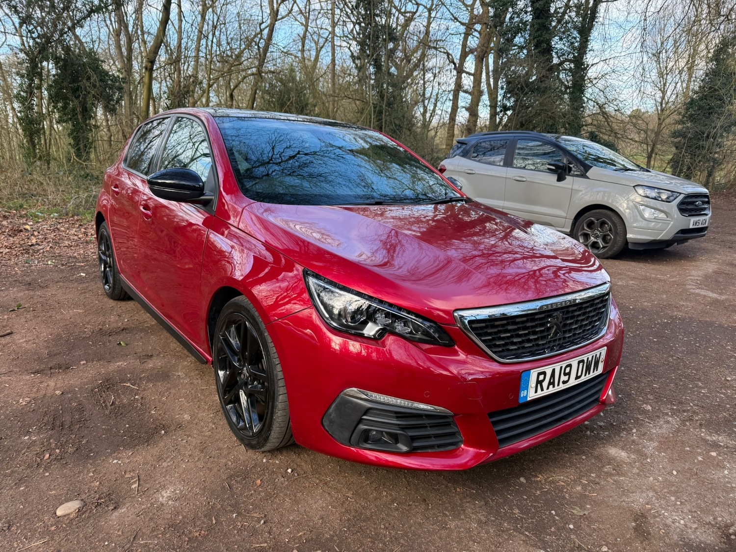Used Peugeot 308 2019 for sale - 77812954: Photo 15