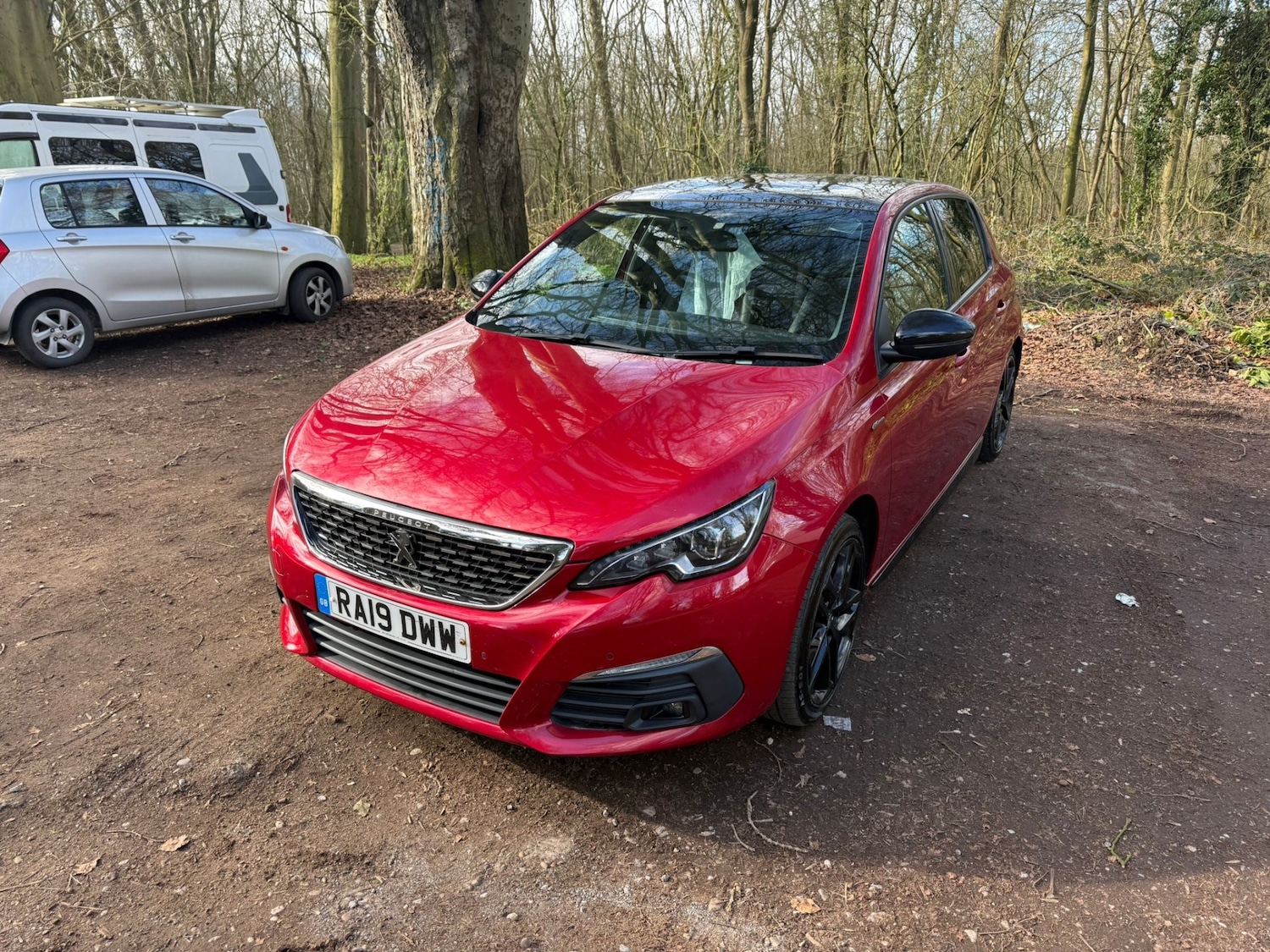 Used Peugeot 308 2019 for sale - 77812954: Photo 16