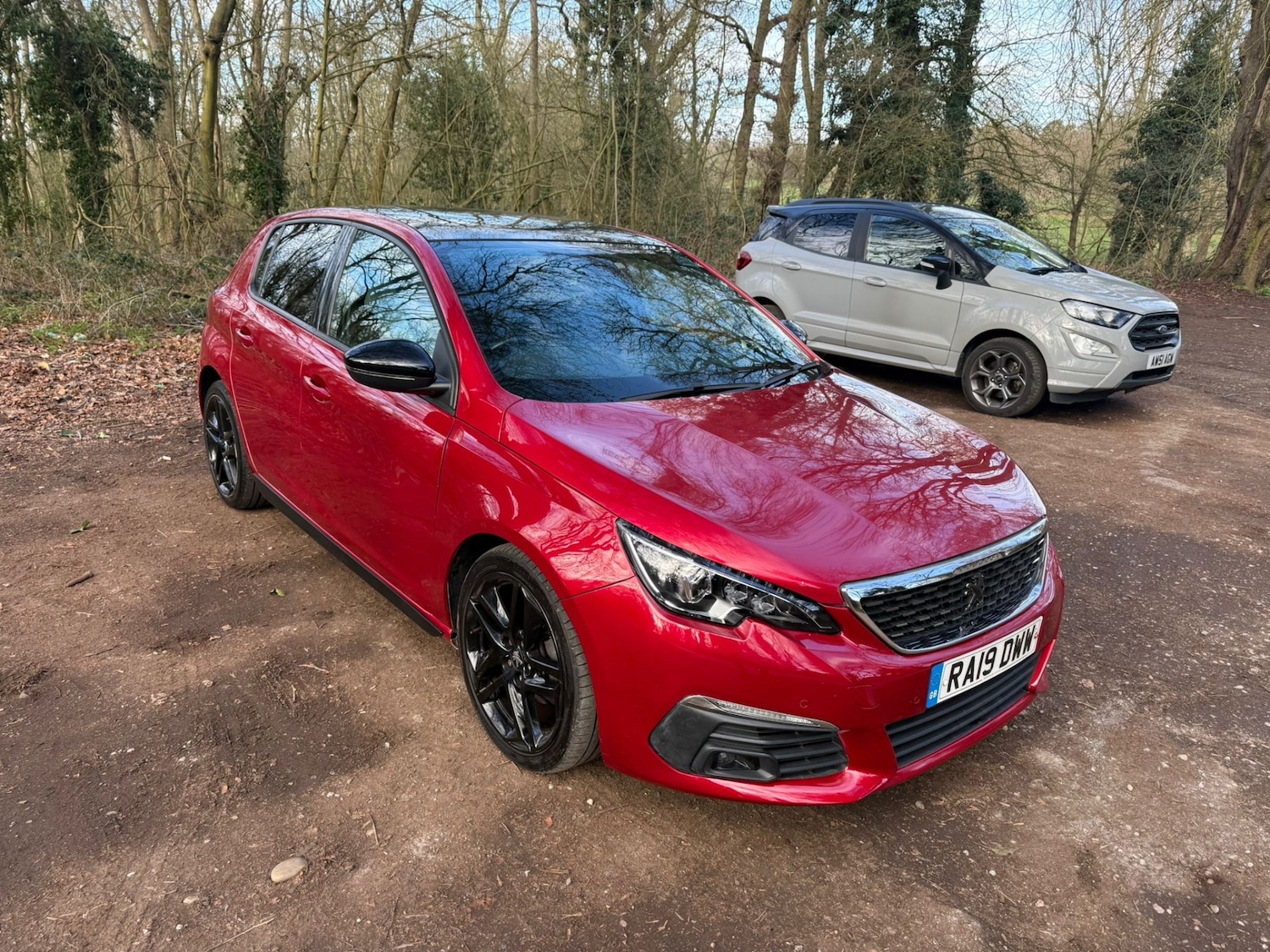 Used Peugeot 308 2019 for sale - 77812954: Photo 17