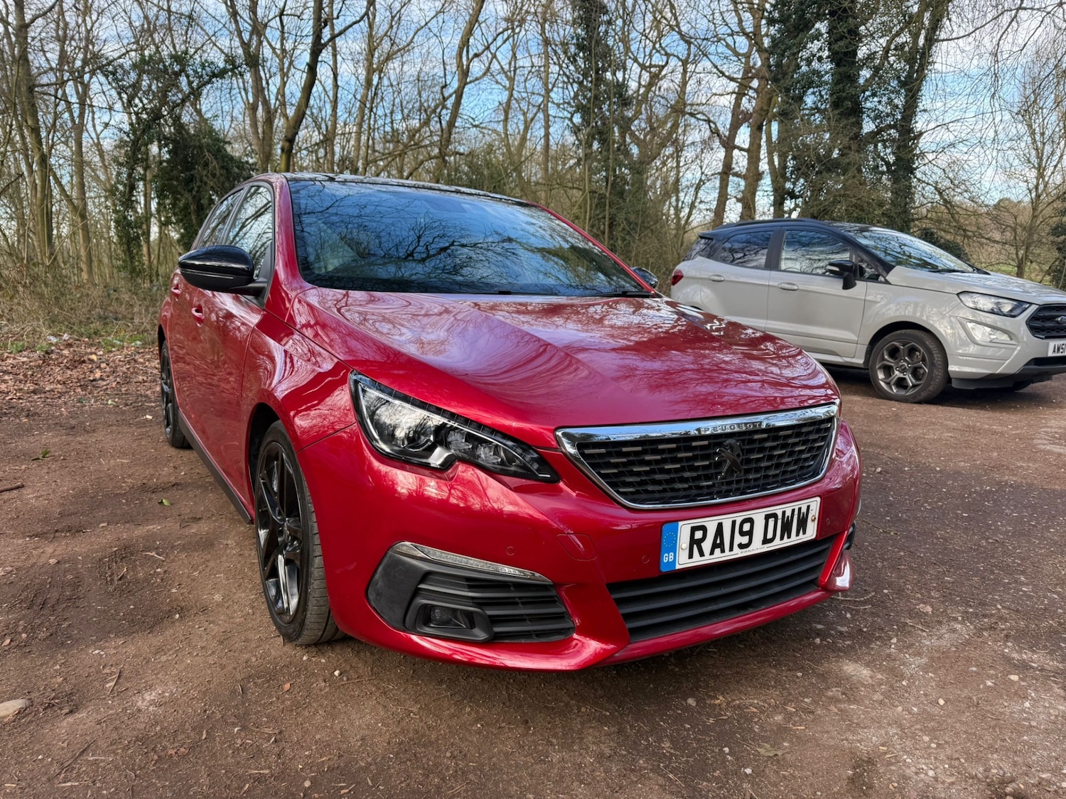 Used Peugeot 308 2019 for sale - 77812954: Photo 18