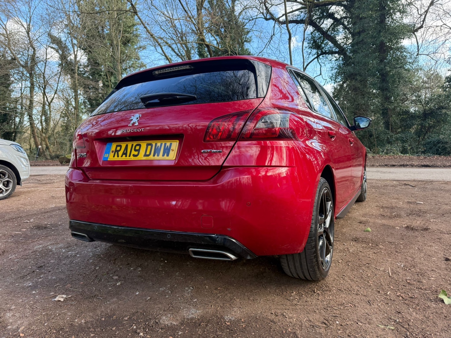 Used Peugeot 308 2019 for sale - 77812954: Photo 19