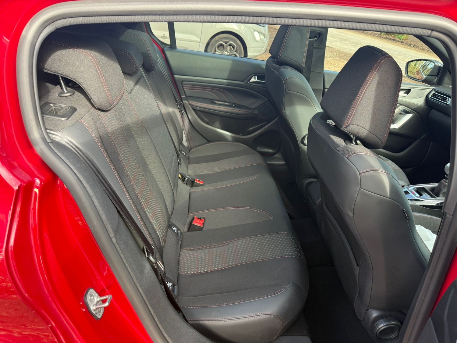 Used Peugeot 308 2019 for sale - 77812954: Photo 20