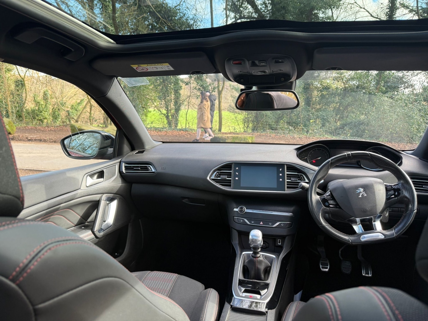 Used Peugeot 308 2019 for sale - 77812954: Photo 21