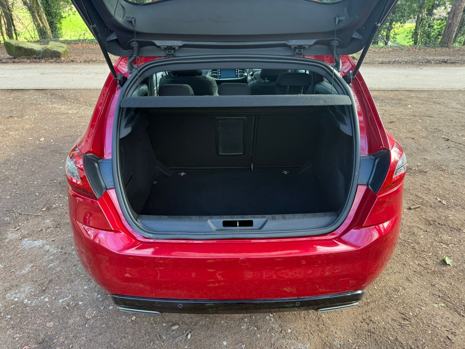 Used Peugeot 308 2019 for sale - 77812954: Photo 22