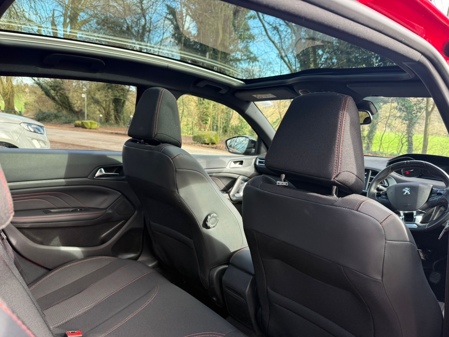 Used Peugeot 308 2019 for sale - 77812954: Photo 23