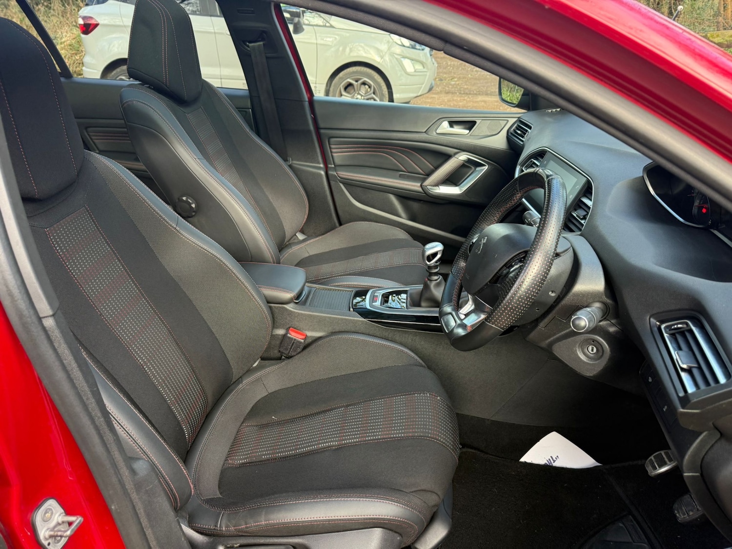 Used Peugeot 308 2019 for sale - 77812954: Photo 25