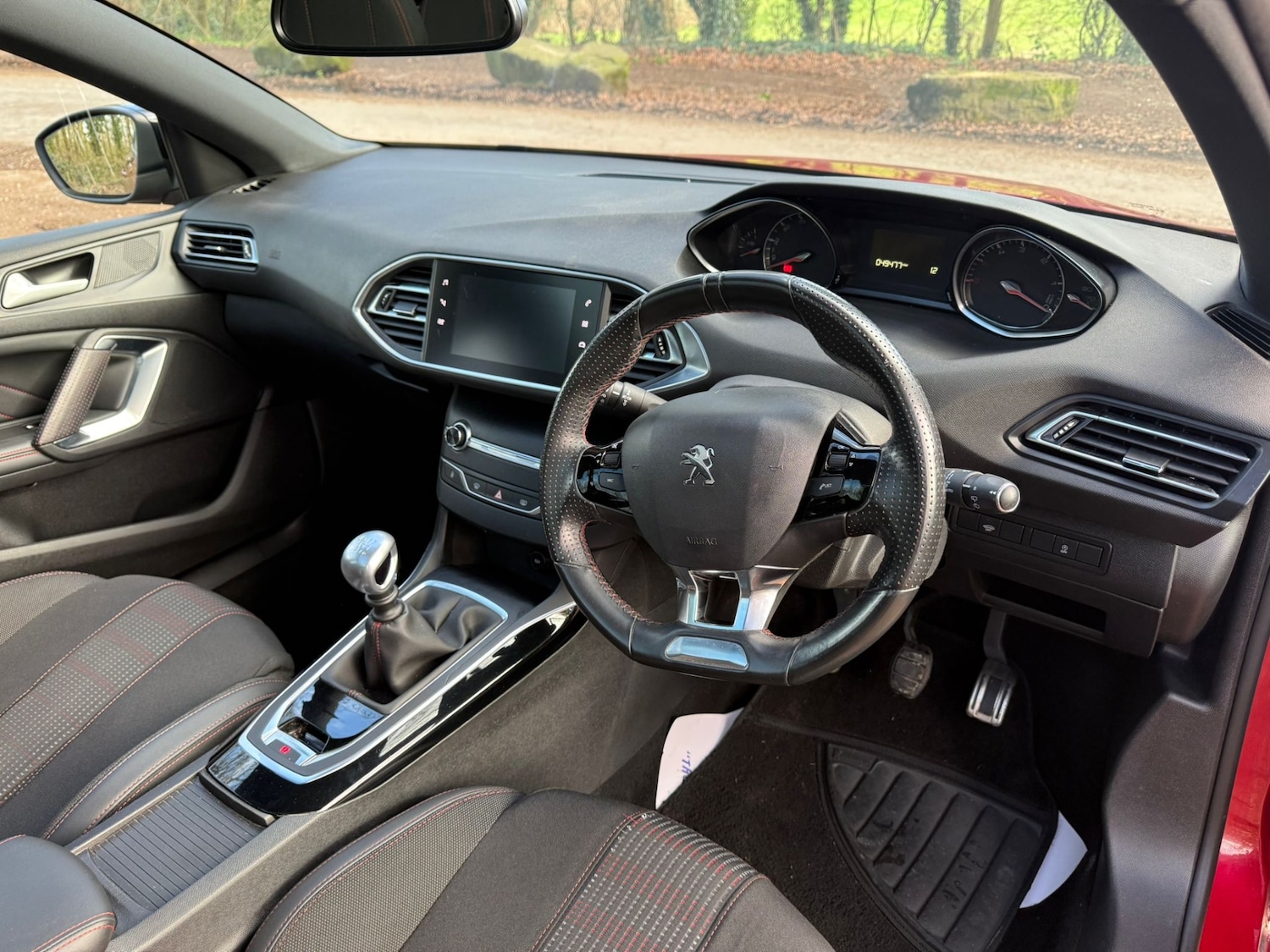 Used Peugeot 308 2019 for sale - 77812954: Photo 26