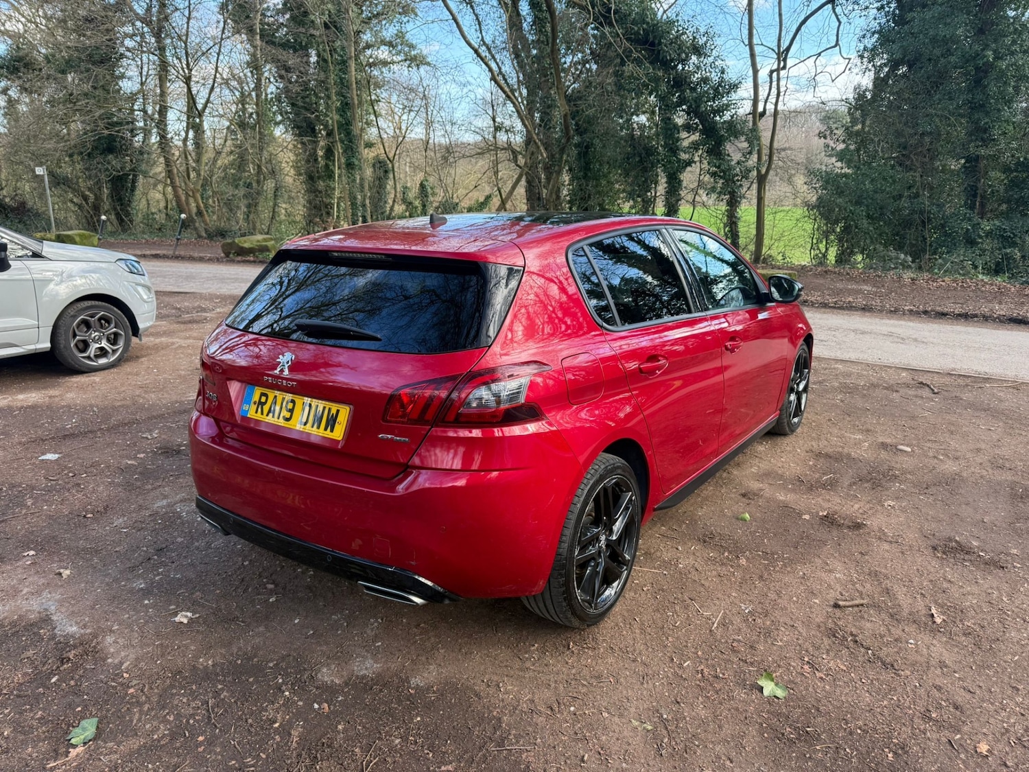 Used Peugeot 308 2019 for sale - 77812954: Photo 5