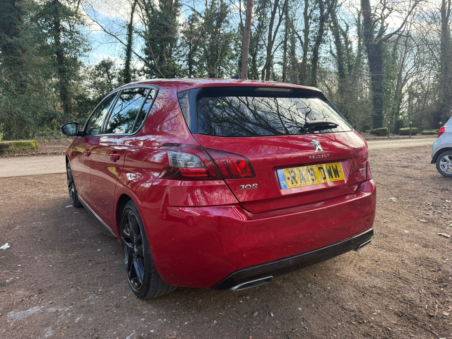 Used Peugeot 308 2019 for sale - 77812954: Photo 7