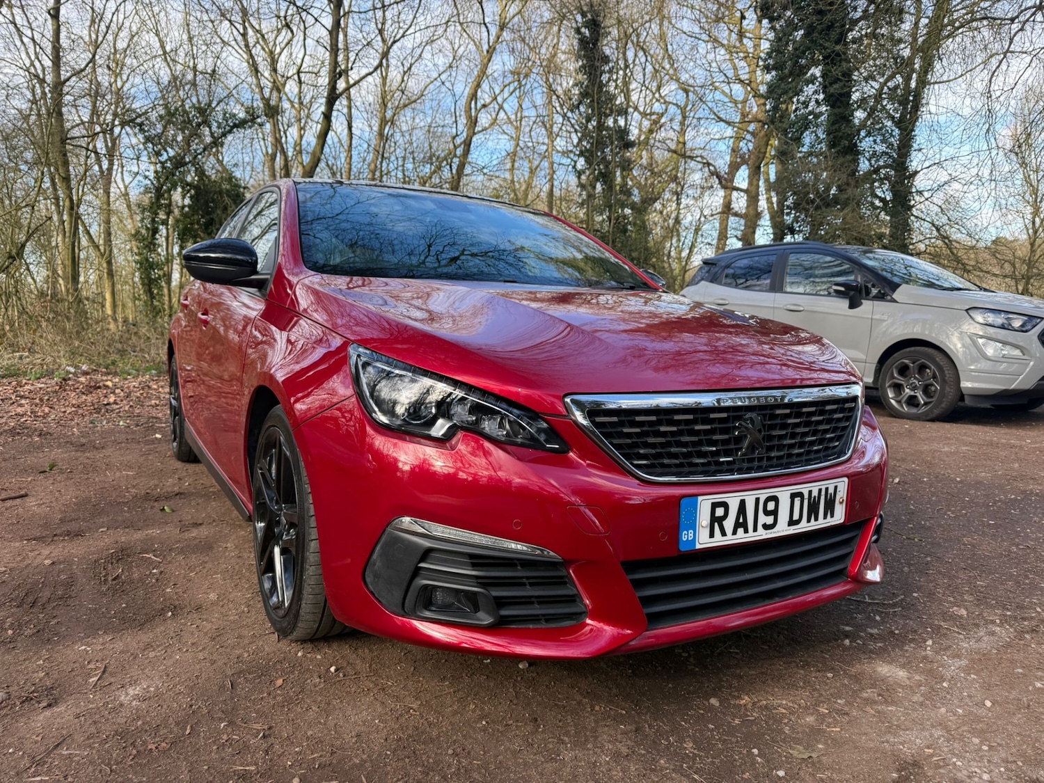 Used Peugeot 308 2019 for sale - 77812954: Photo 8