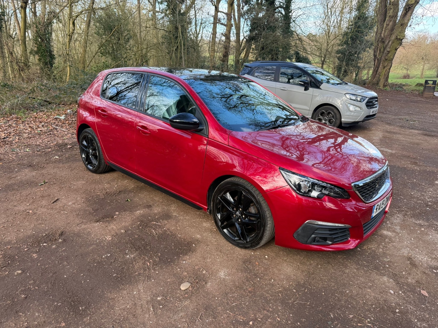 Used Peugeot 308 2019 for sale - 77812954: Photo 9