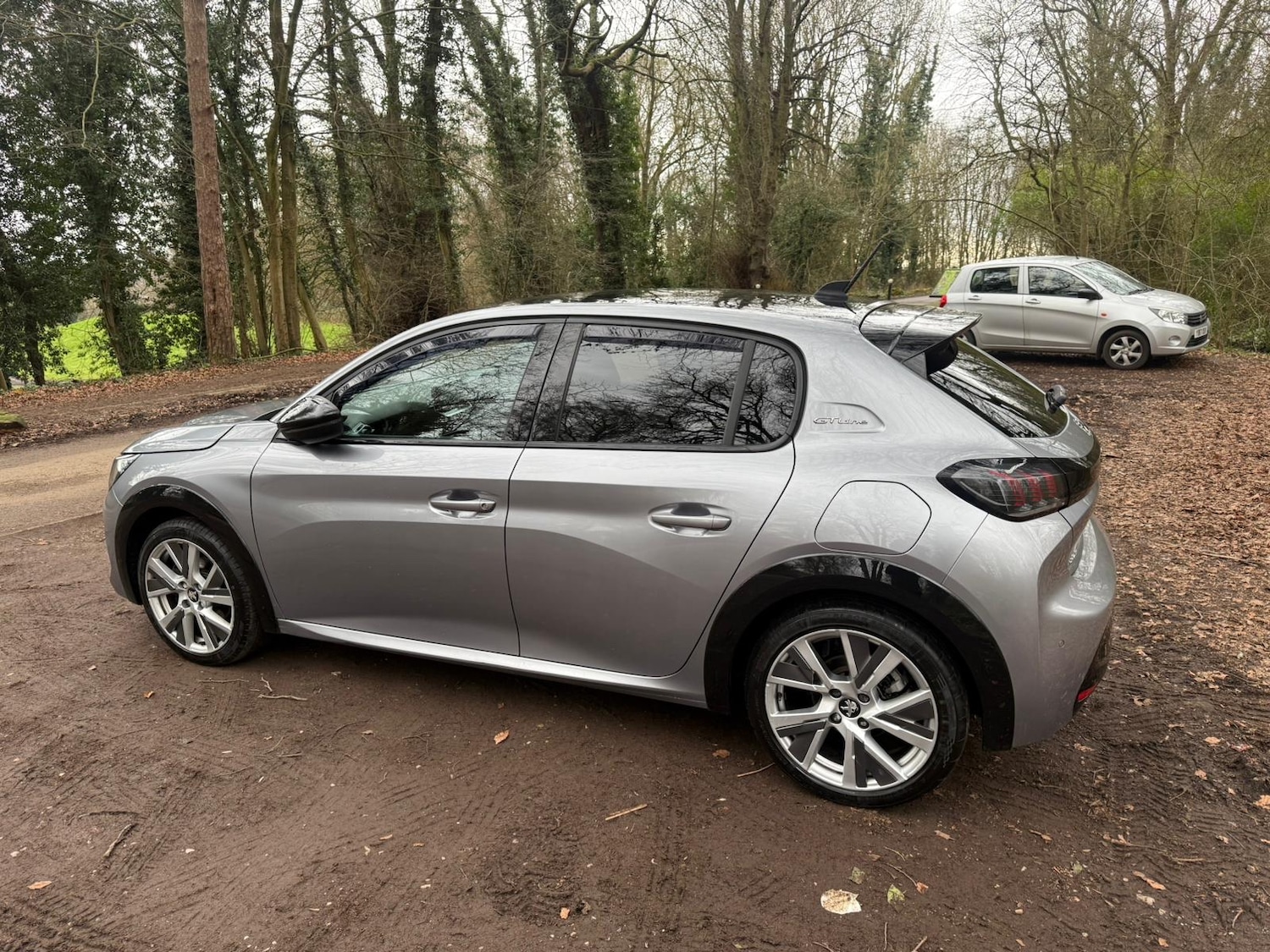 Used Peugeot 208 2020 for sale - 77676405: Photo 10
