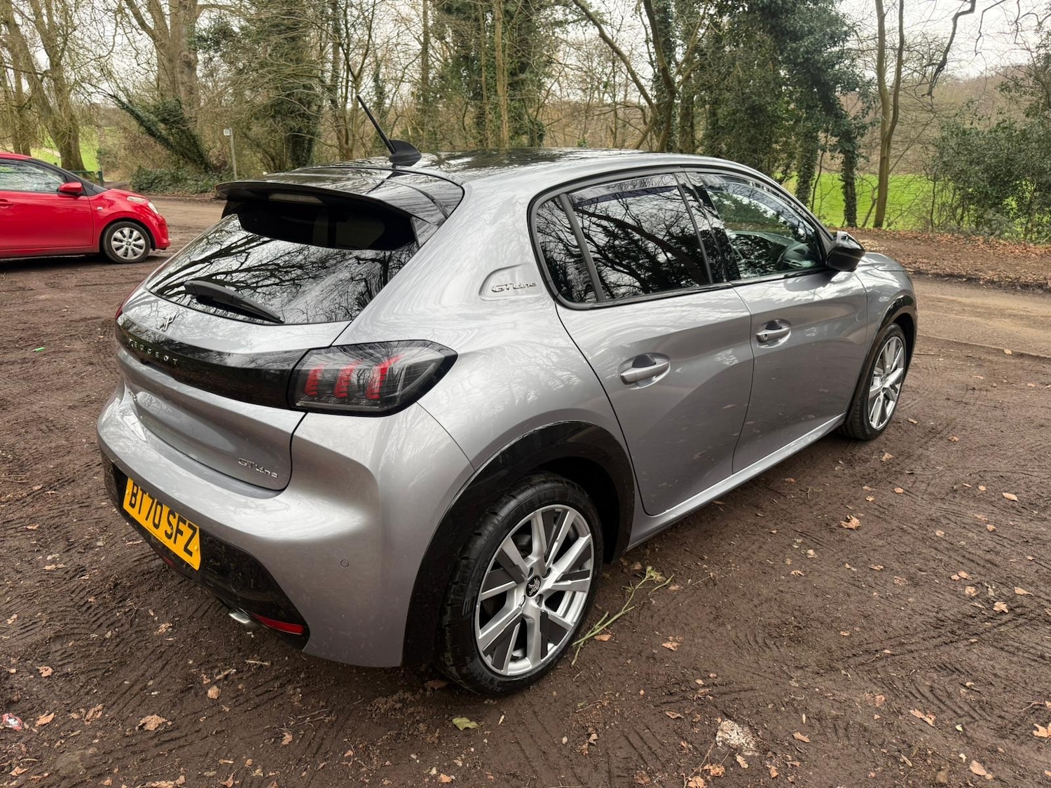 Used Peugeot 208 2020 for sale - 77676405: Photo 13