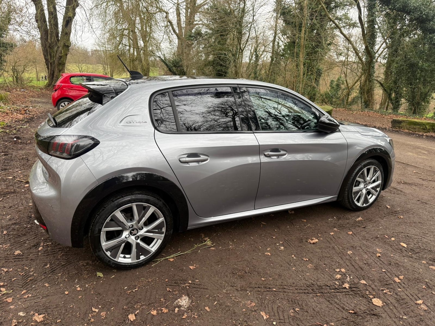 Used Peugeot 208 2020 for sale - 77676405: Photo 14