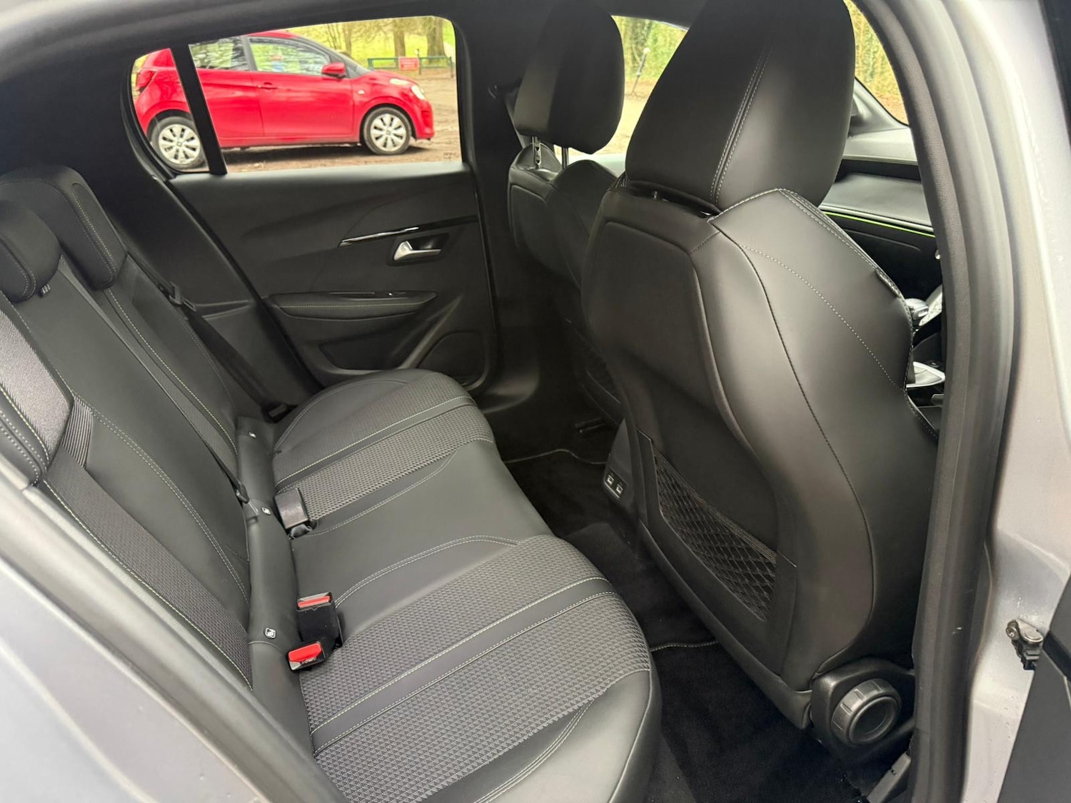 Used Peugeot 208 2020 for sale - 77676405: Photo 16