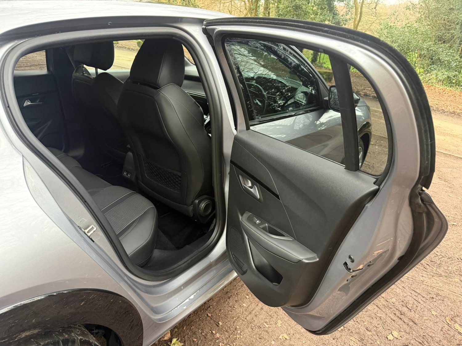 Used Peugeot 208 2020 for sale - 77676405: Photo 17