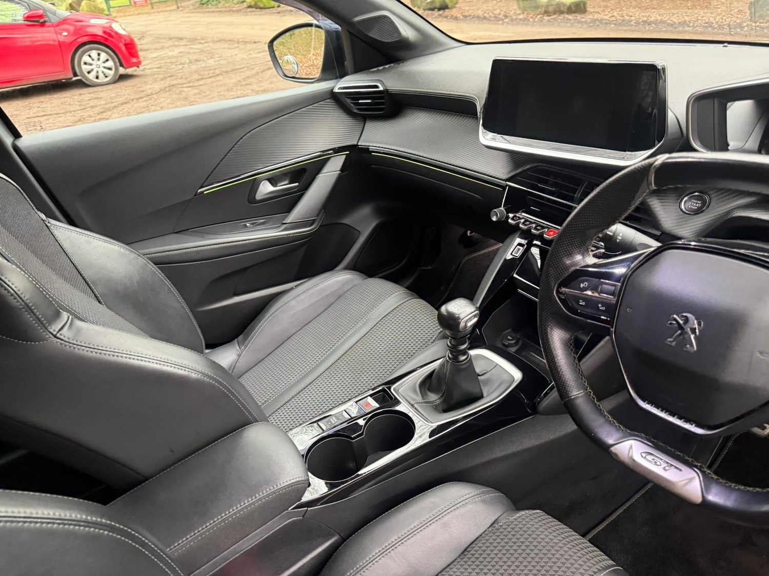 Used Peugeot 208 2020 for sale - 77676405: Photo 25