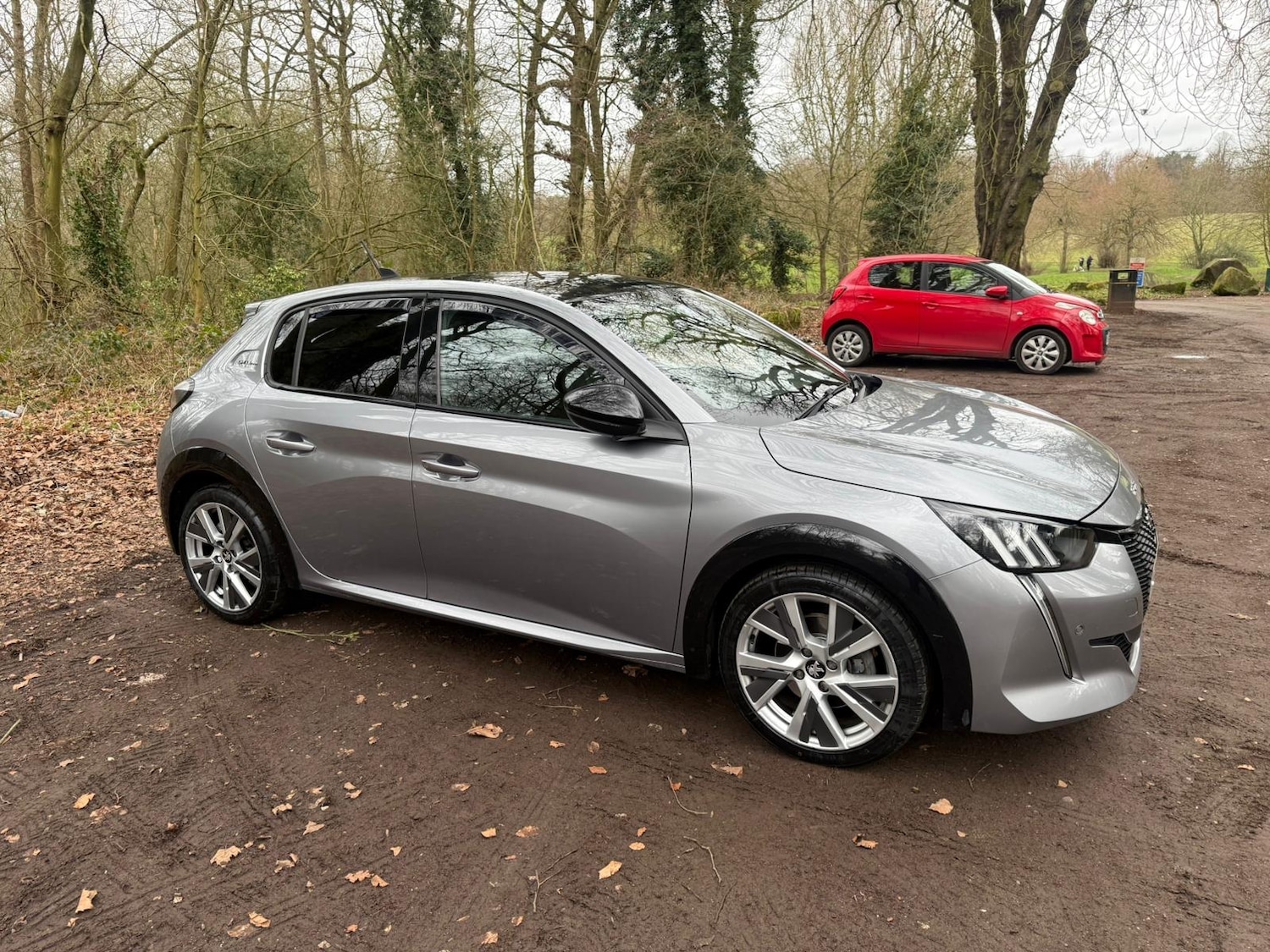 Used Peugeot 208 2020 for sale - 77676405: Photo 27