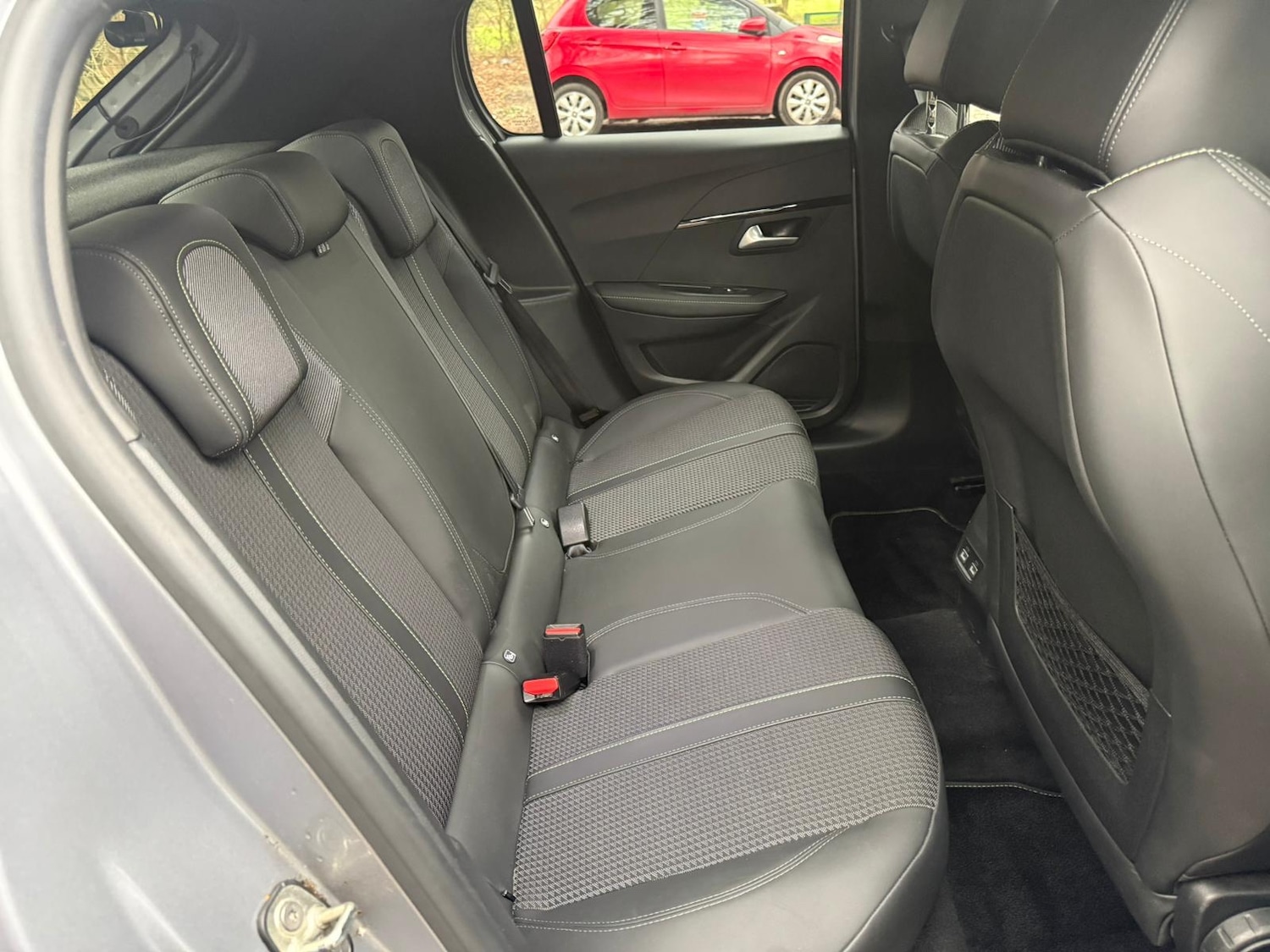 Used Peugeot 208 2020 for sale - 77676405: Photo 28