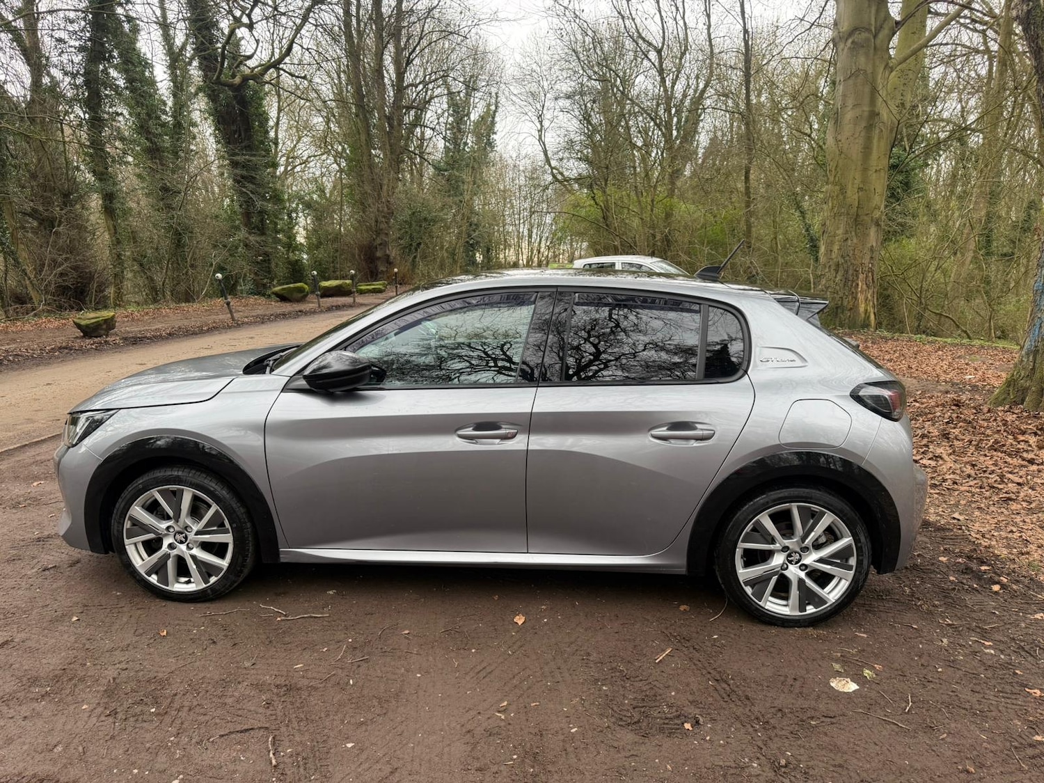 Used Peugeot 208 2020 for sale - 77676405: Photo 8