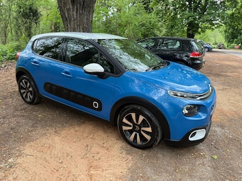 Used Citroen C3 2018 for sale - 78408599: Photo