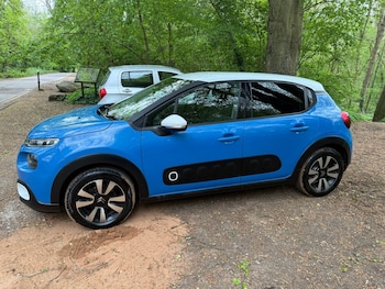 Used Citroen C3 2018 for sale - 78408599: Photo