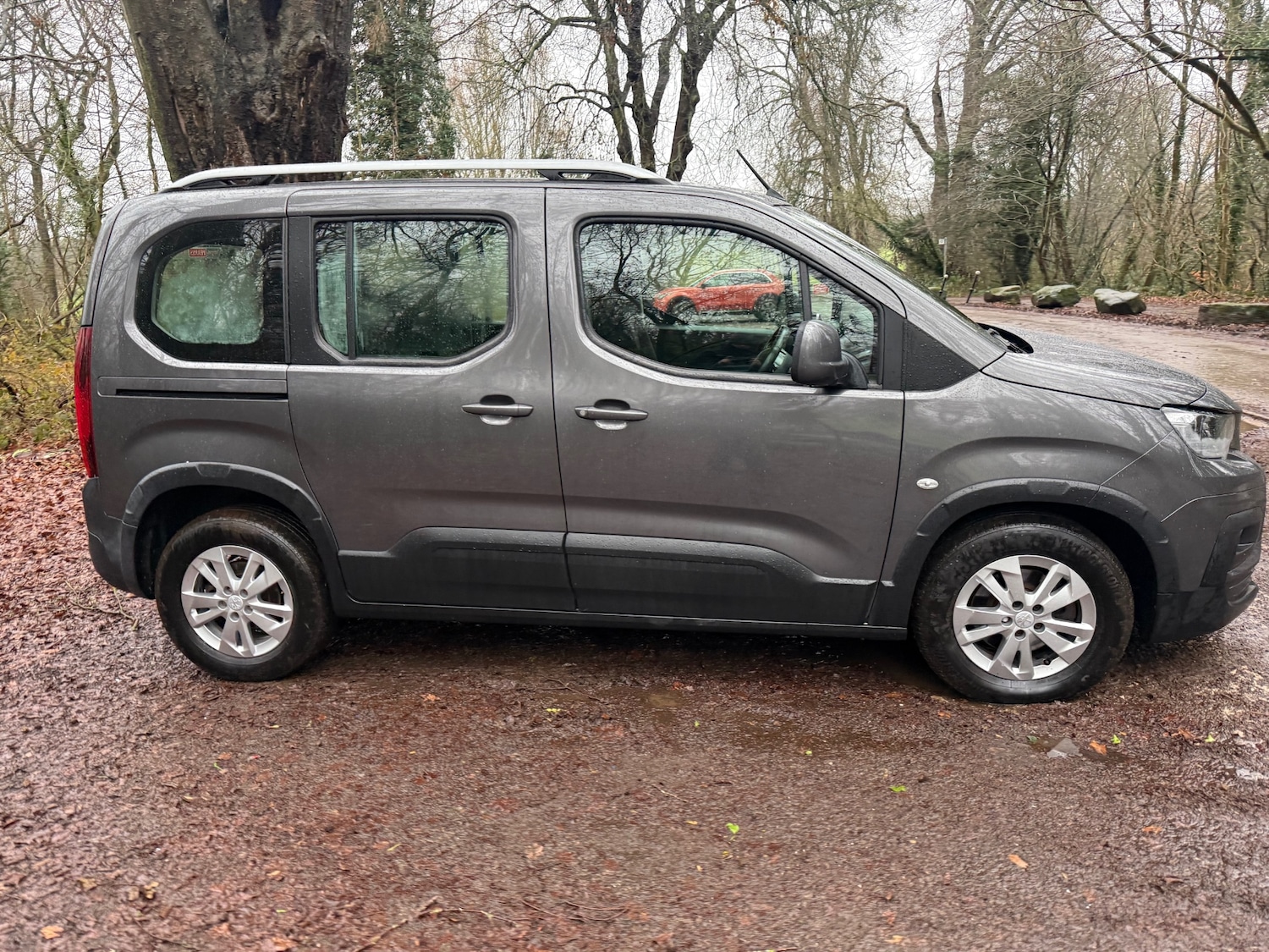 Used Peugeot Rifter 2019 for sale - 77337800: Photo 11