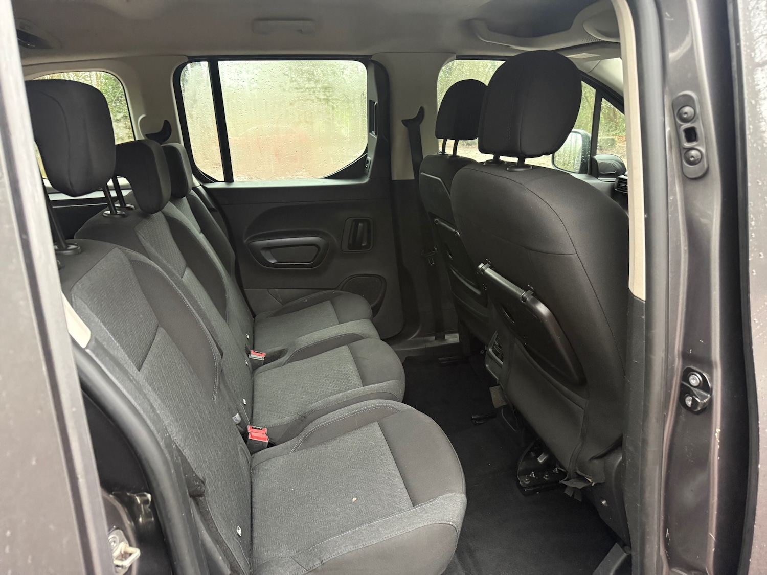 Used Peugeot Rifter 2019 for sale - 77337800: Photo 15