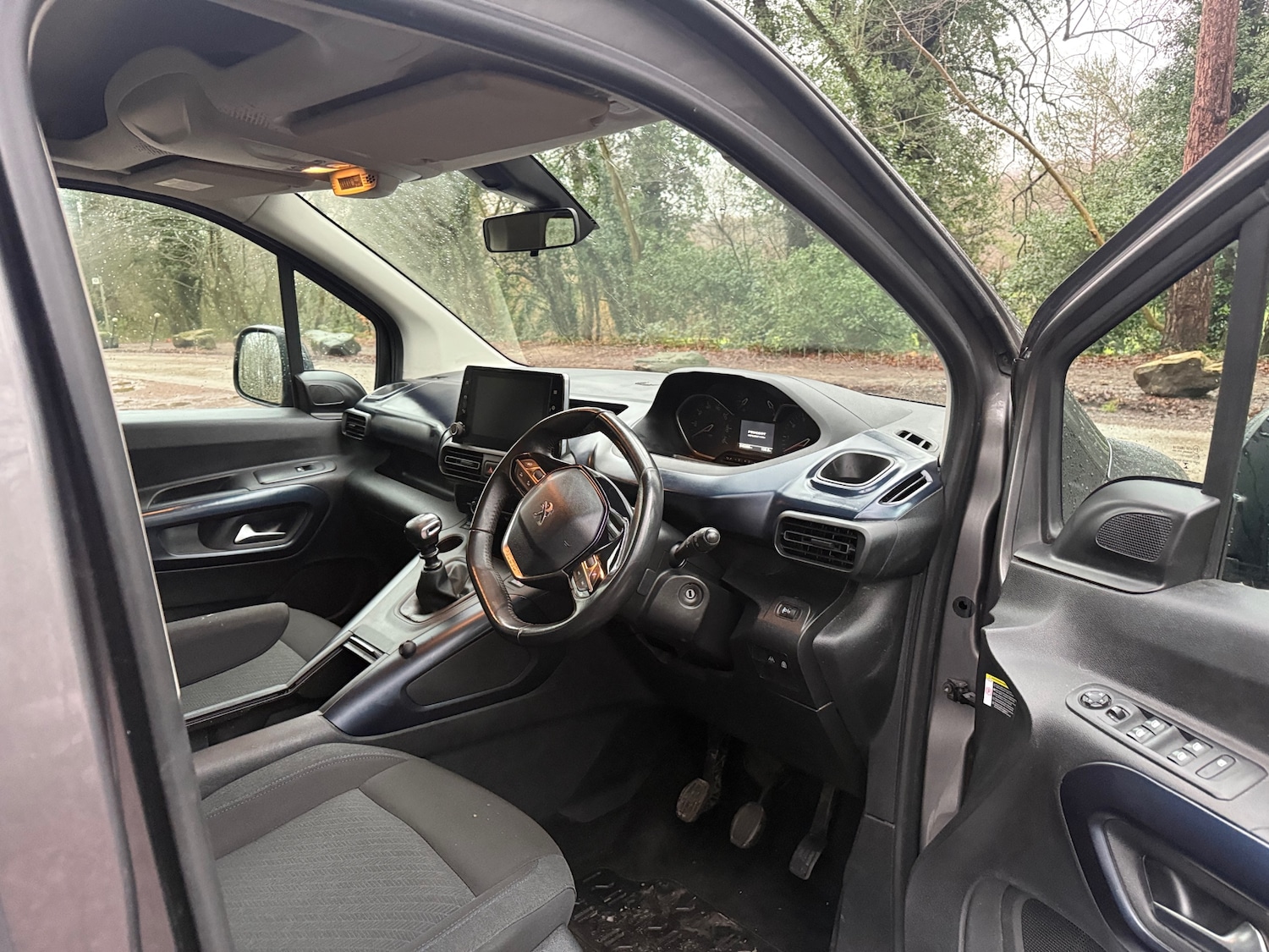 Used Peugeot Rifter 2019 for sale - 77337800: Photo 20