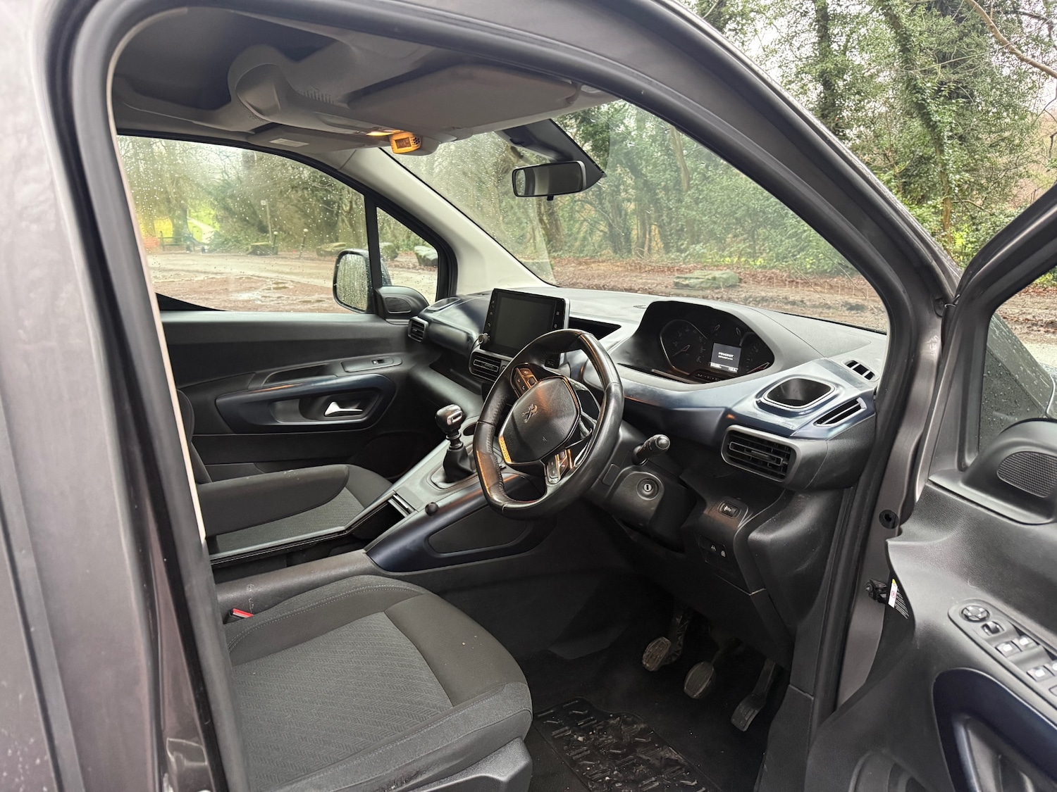 Used Peugeot Rifter 2019 for sale - 77337800: Photo 21