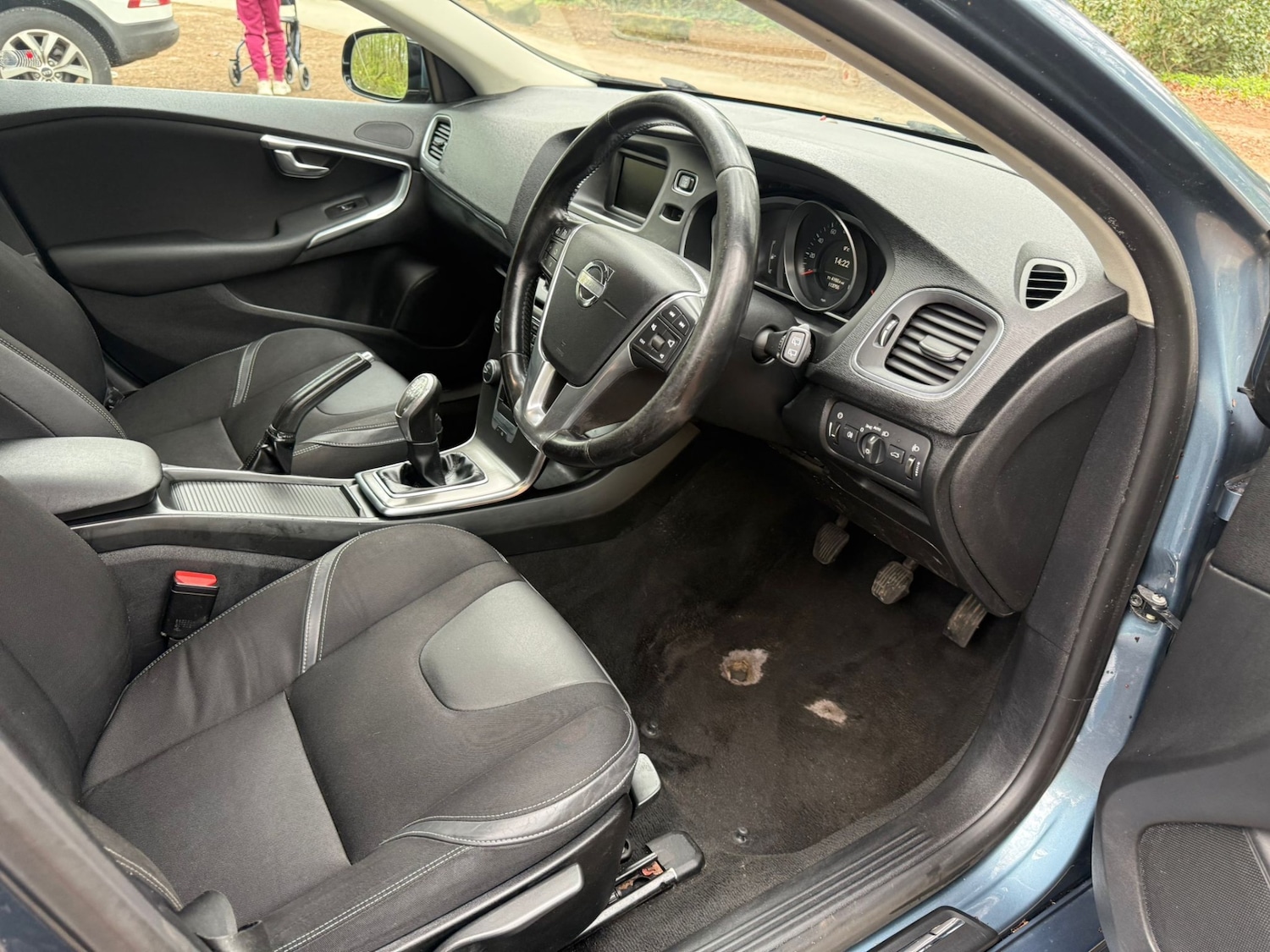 Used Volvo V40 2013 for sale - 78092917: Photo 15