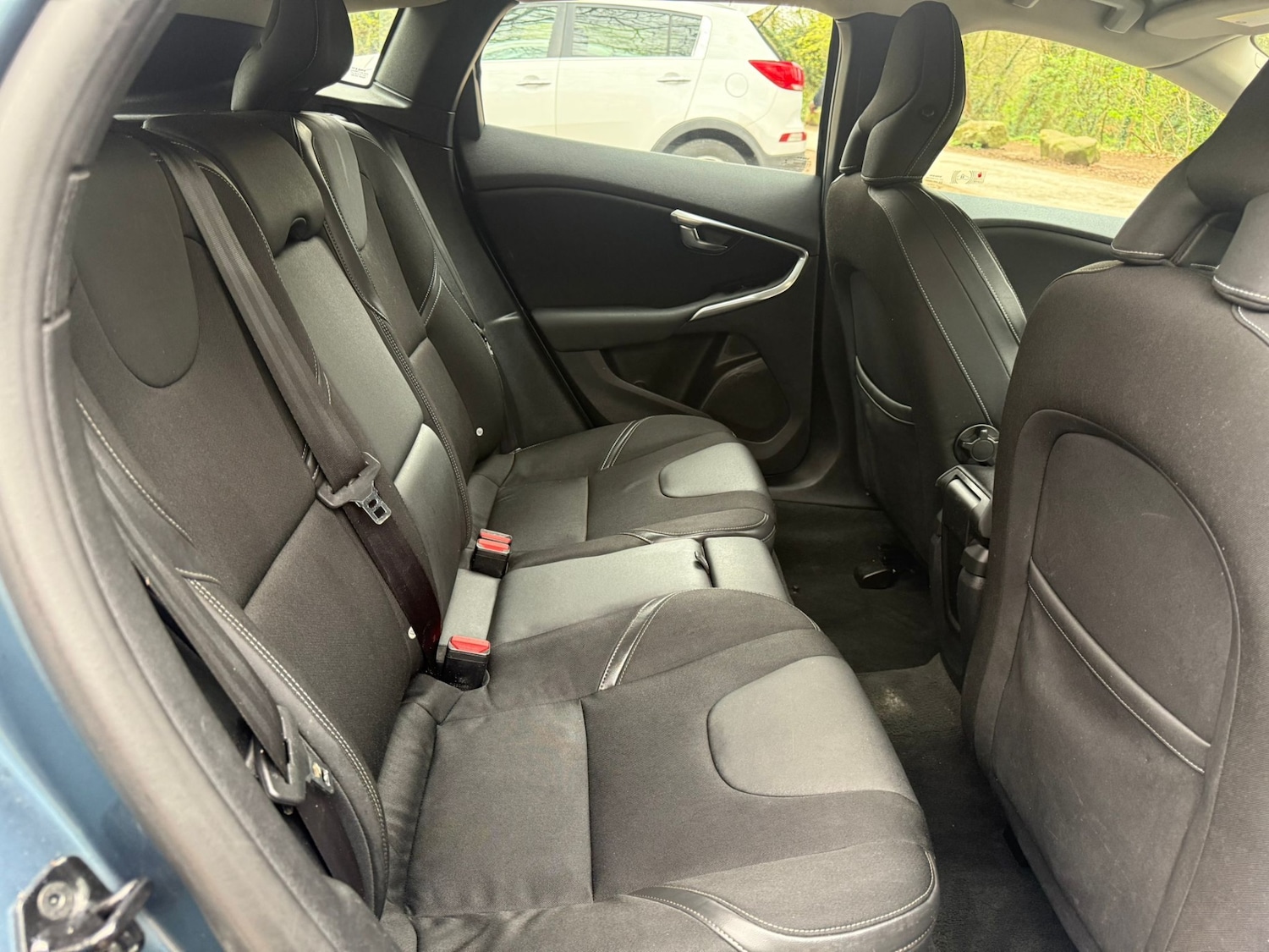 Used Volvo V40 2013 for sale - 78092917: Photo 18