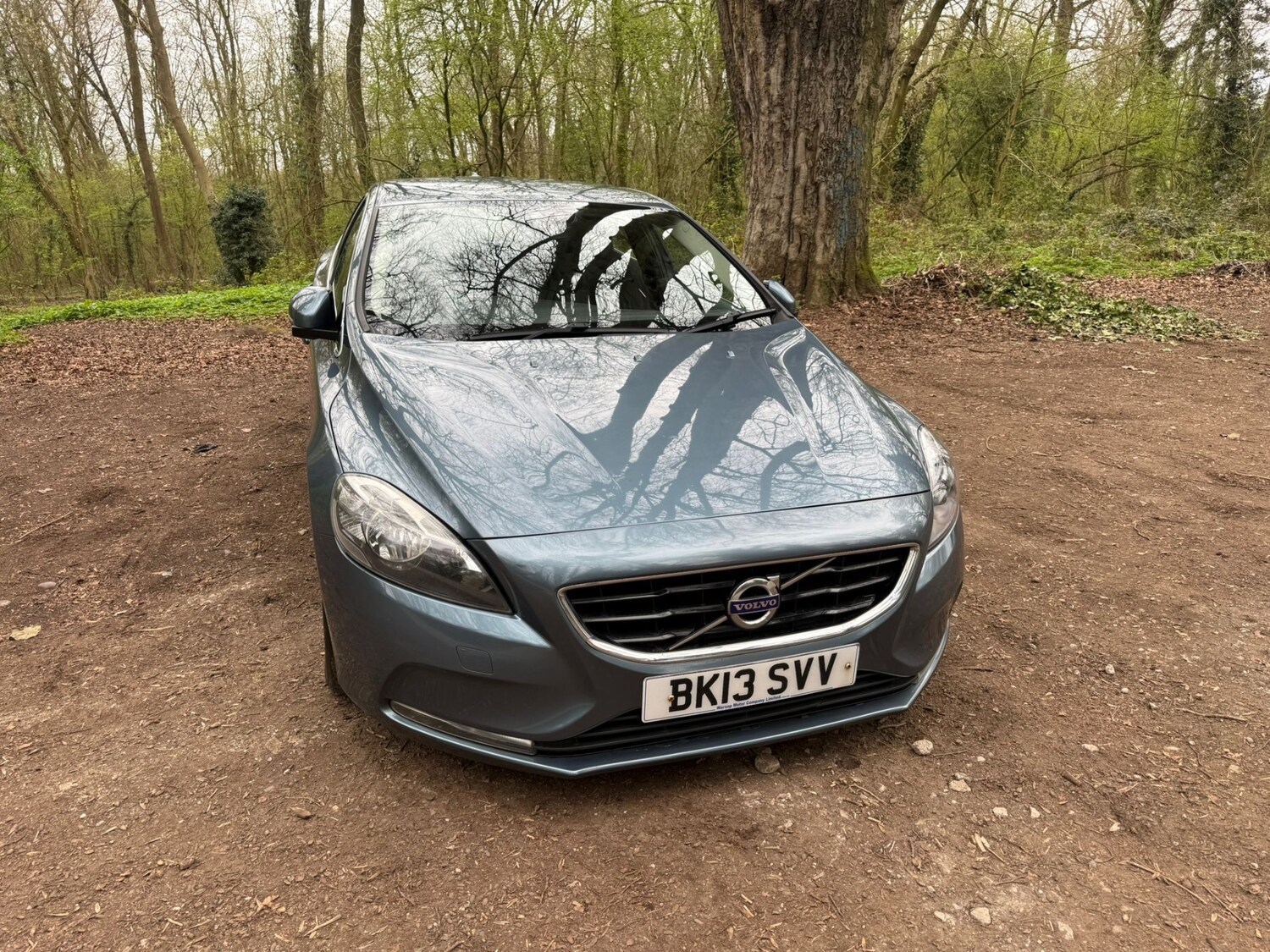Used Volvo V40 2013 for sale - 78092917: Photo 19