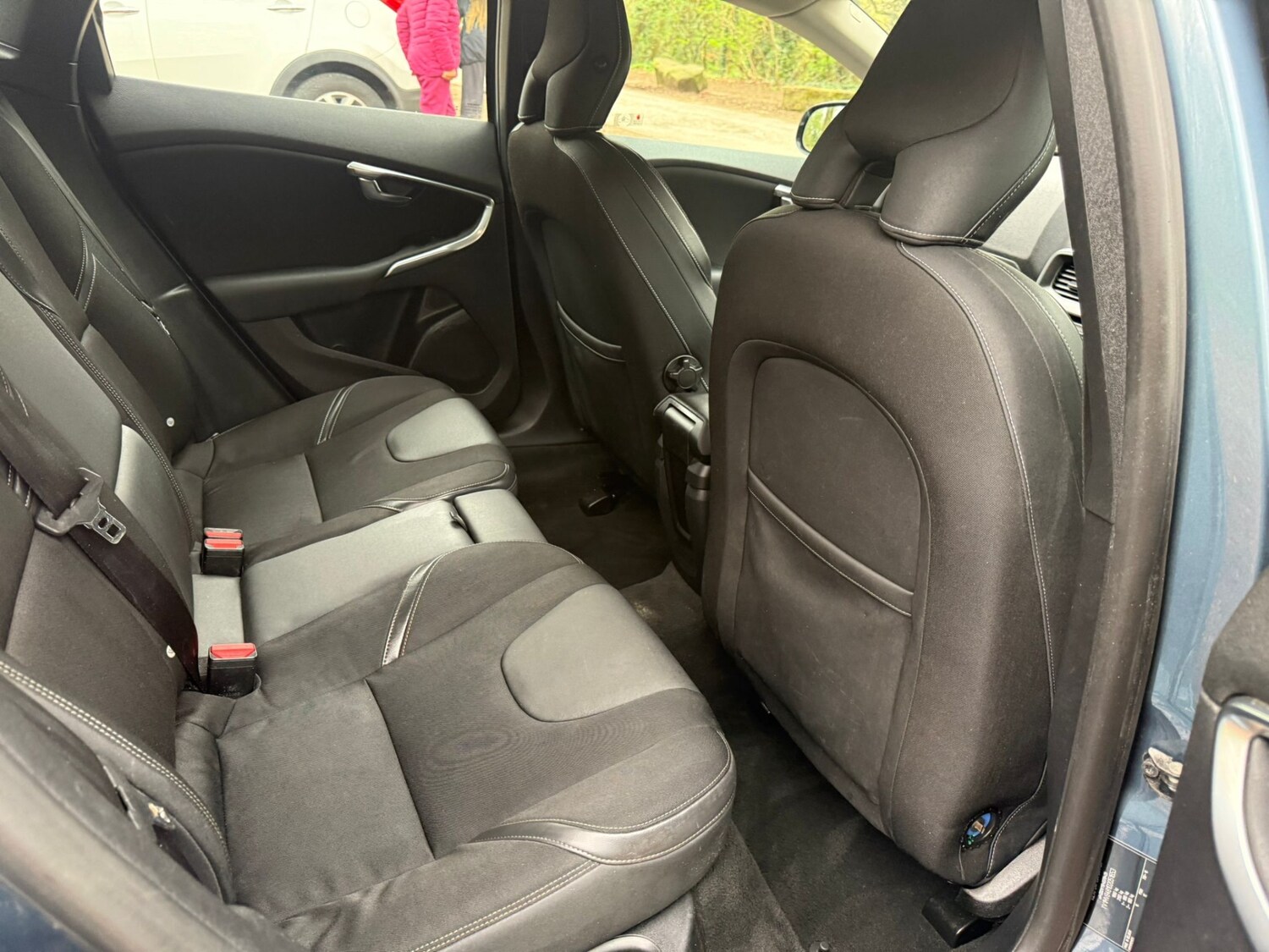 Used Volvo V40 2013 for sale - 78092917: Photo 20