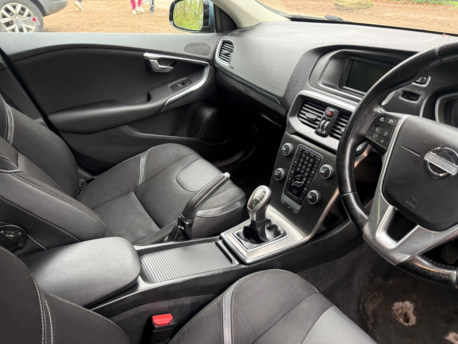 Used Volvo V40 2013 for sale - 78092917: Photo 23